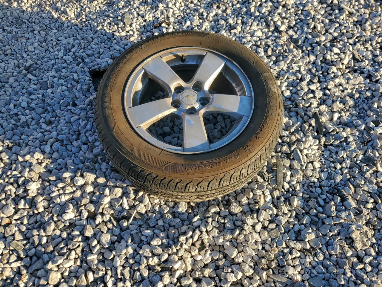 Chevrolet Cruze Lt Image 13