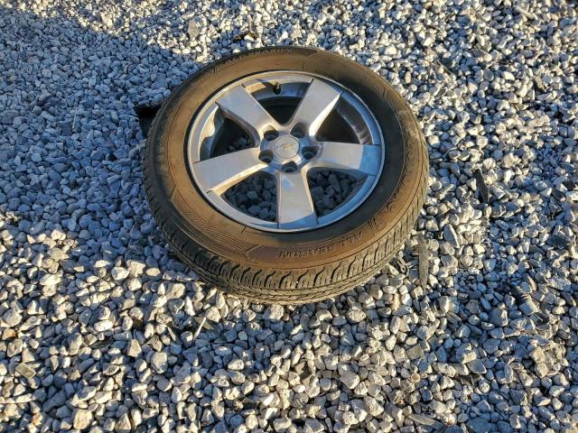 Chevrolet Cruze Lt Image 13