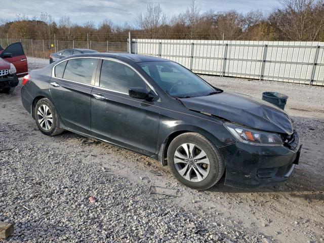 Honda Accord Lx Image 8