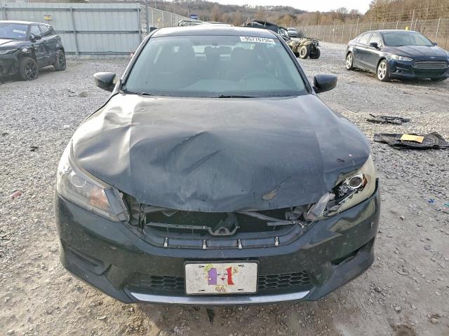 Honda Accord Lx Image 11