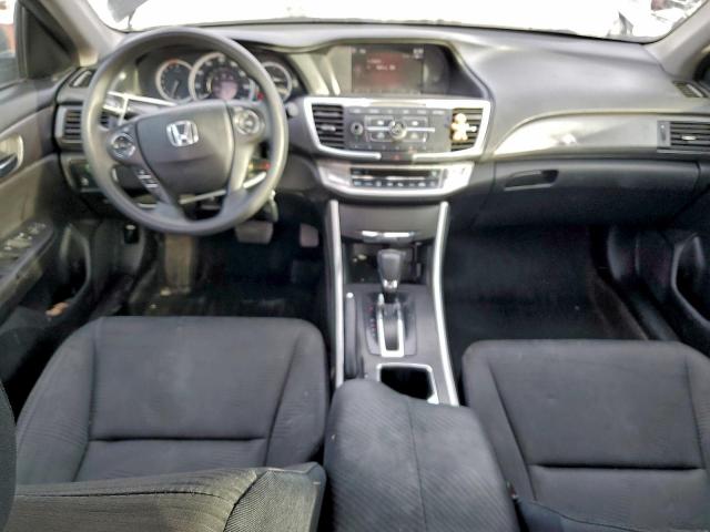 Honda Accord Lx Image 4