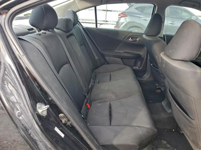 Honda Accord Lx Image 10