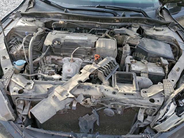 Honda Accord Lx Image 12