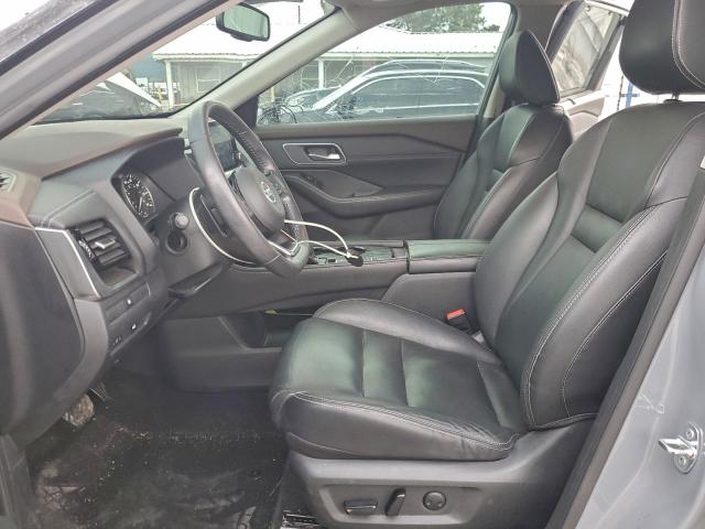 Nissan Rogue Sl Image 6