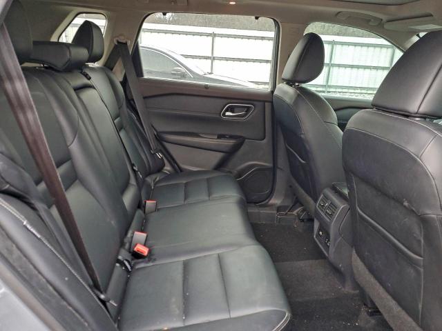 Nissan Rogue Sl Image 5