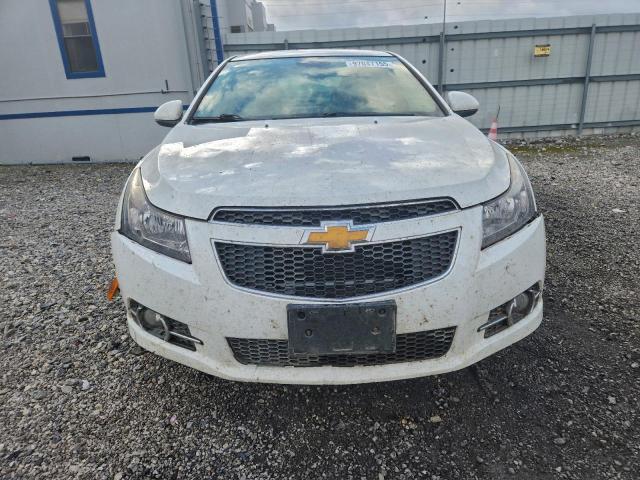 Chevrolet Cruze Ltz Image 4