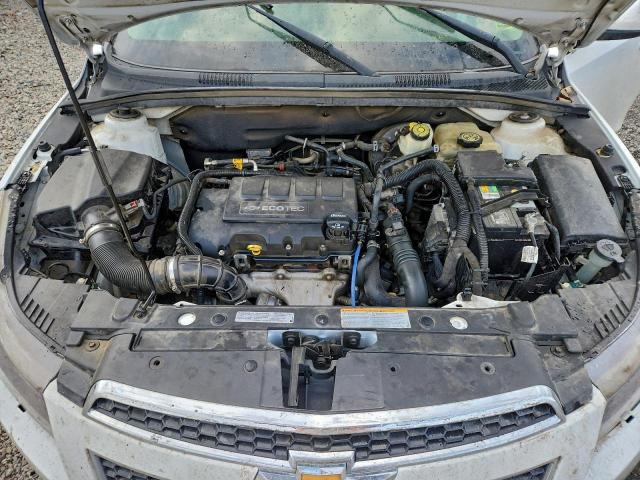 Chevrolet Cruze Ltz Image 9