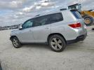 Toyota Highlander Limited Image 9