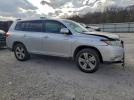 Toyota Highlander Limited Image 3