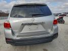 Toyota Highlander Limited Image 7