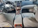 Toyota Highlander Limited Image 8
