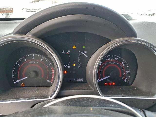 Toyota Highlander Limited Image 10