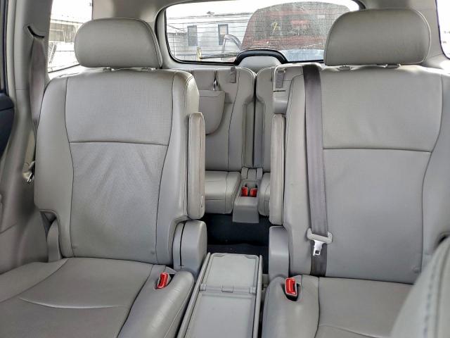 Toyota Highlander Limited Image 2
