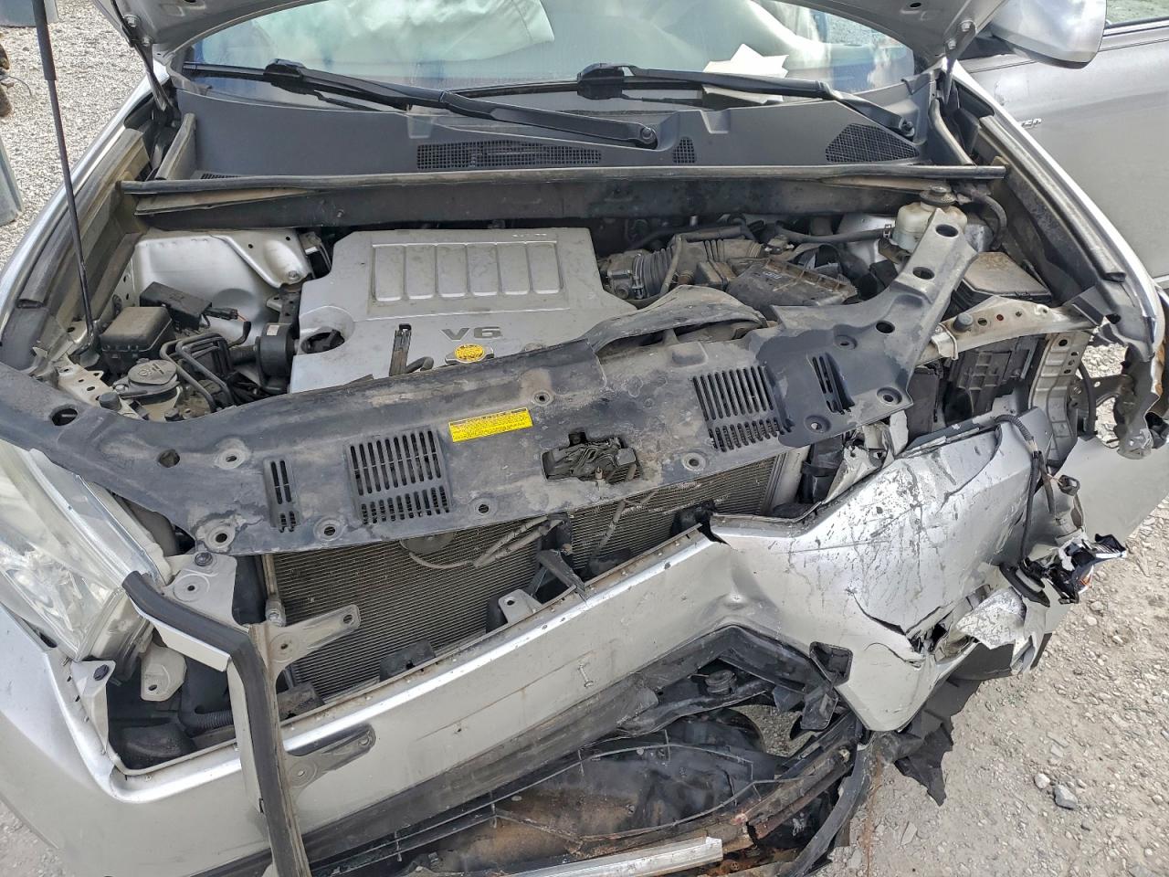 Toyota Highlander Limited Image 11