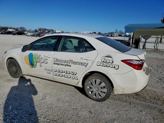 Toyota Corolla L Image 3