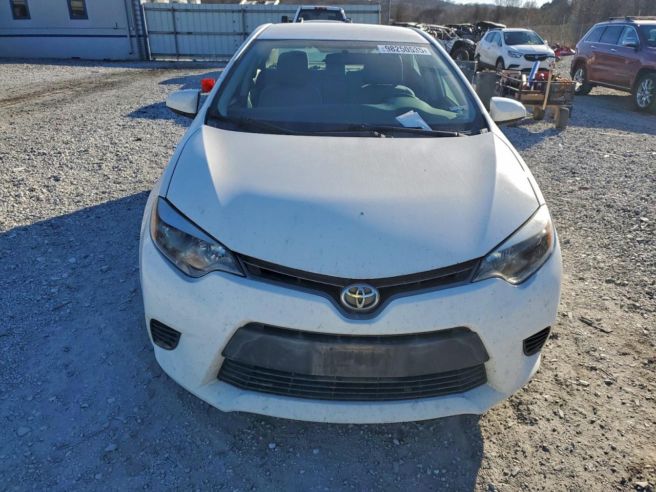 Toyota Corolla L Image 5