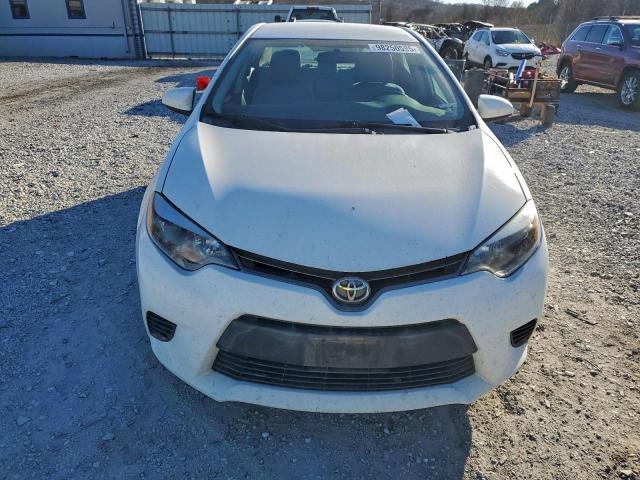 Toyota Corolla L Image 5