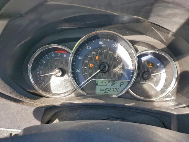 Toyota Corolla L Image 12