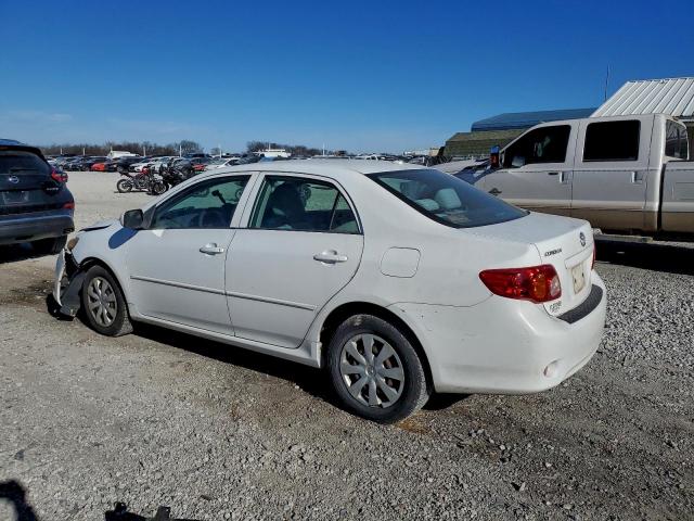 Toyota Corolla Base Image 12