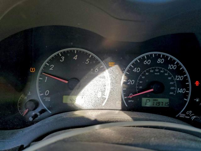 Toyota Corolla Base Image 2