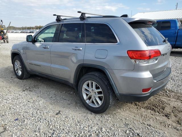 Jeep Grand Cherokee Laredo Image 7