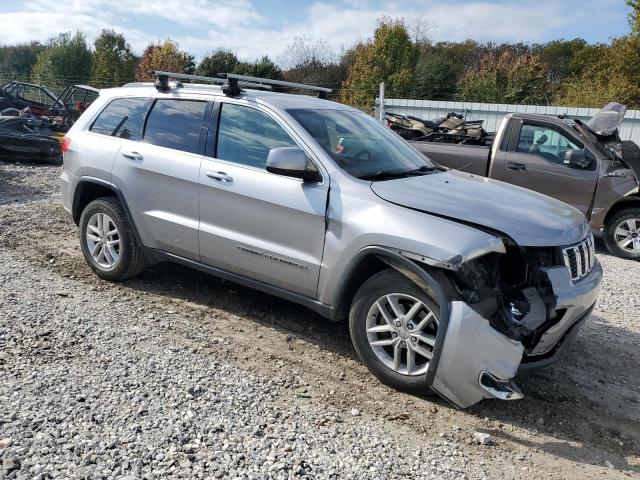 Jeep Grand Cherokee Laredo Image 12