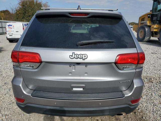 Jeep Grand Cherokee Laredo Image 4