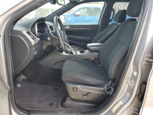 Jeep Grand Cherokee Laredo Image 2