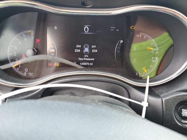 Jeep Grand Cherokee Laredo Image 5