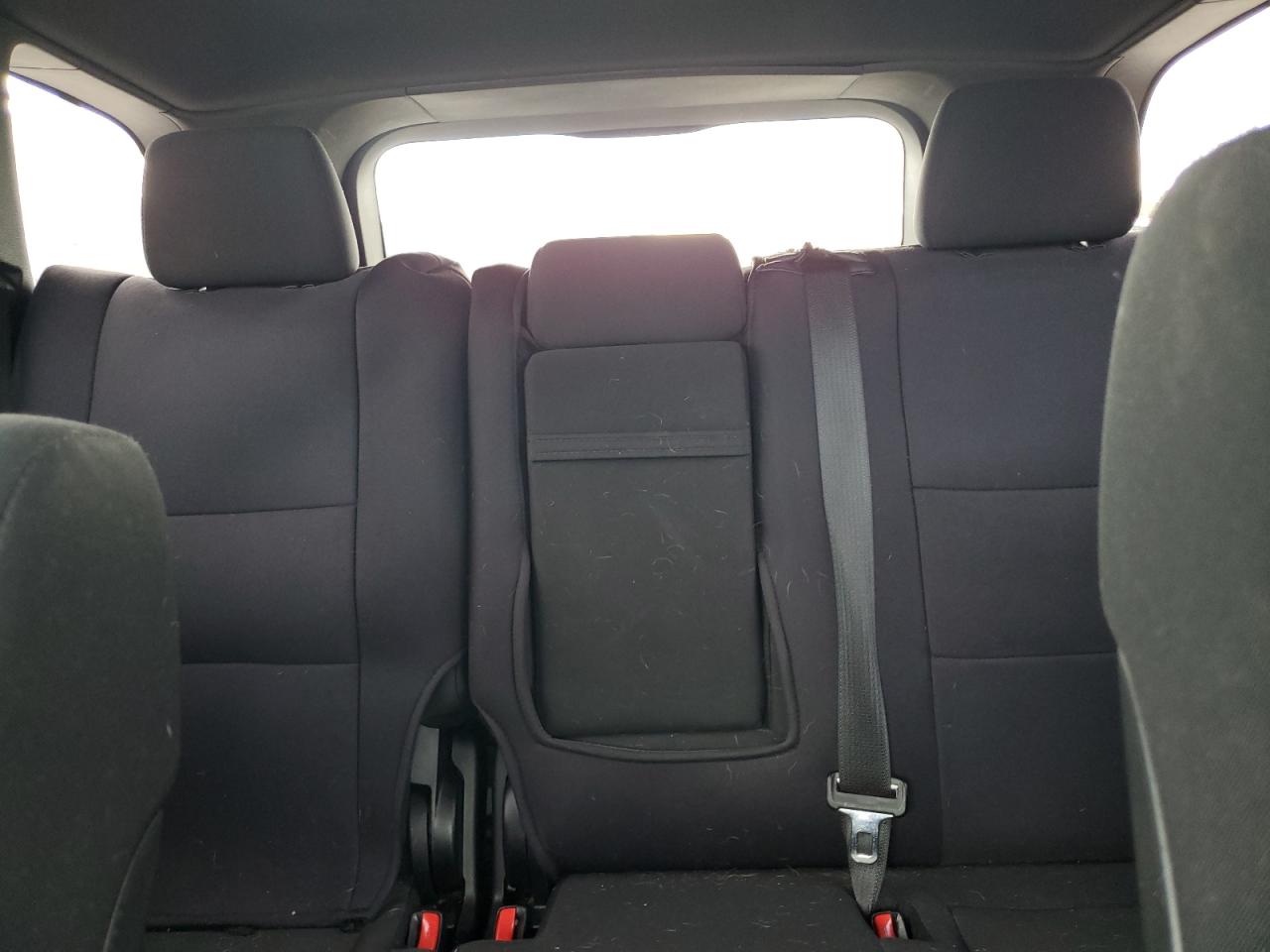 Jeep Grand Cherokee Laredo Image 11