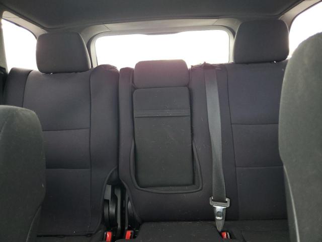 Jeep Grand Cherokee Laredo Image 11