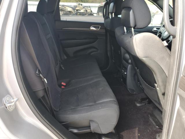 Jeep Grand Cherokee Laredo Image 9