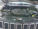 Jeep Grand Cherokee Laredo Image 10