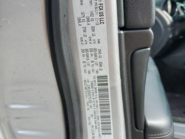 Jeep Grand Cherokee Laredo Image 13