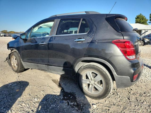 Chevrolet Trax 1lt Image 3