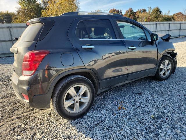 Chevrolet Trax 1lt Image 5