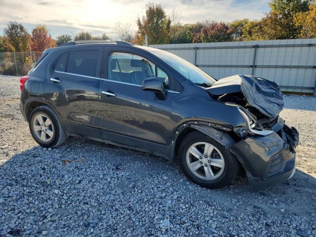 Chevrolet Trax 1lt Image 6