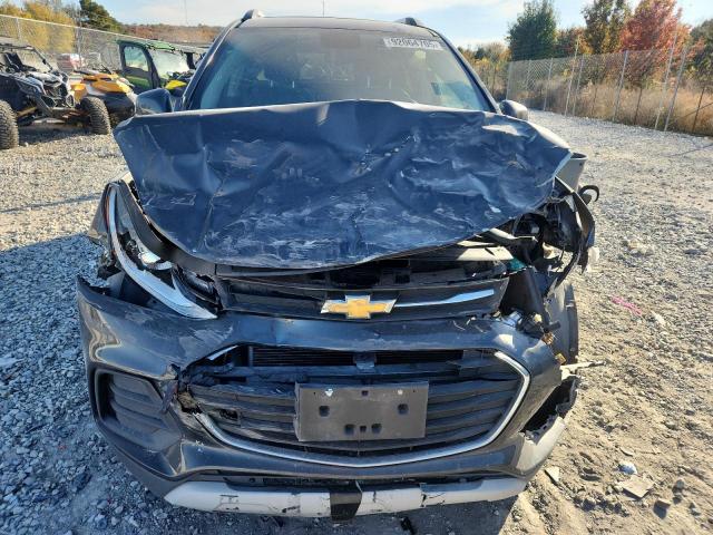 Chevrolet Trax 1lt Image 4