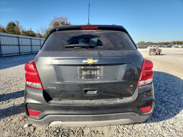 Chevrolet Trax 1lt Image 9