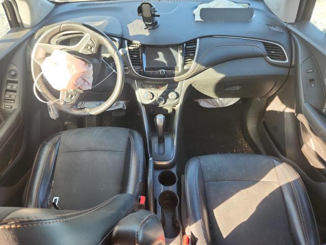 Chevrolet Trax 1lt Image 7