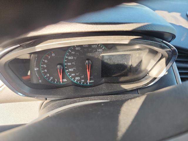 Chevrolet Trax 1lt Image 10