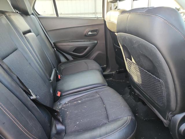 Chevrolet Trax 1lt Image 8