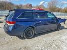 Honda Odyssey Lx Image 12