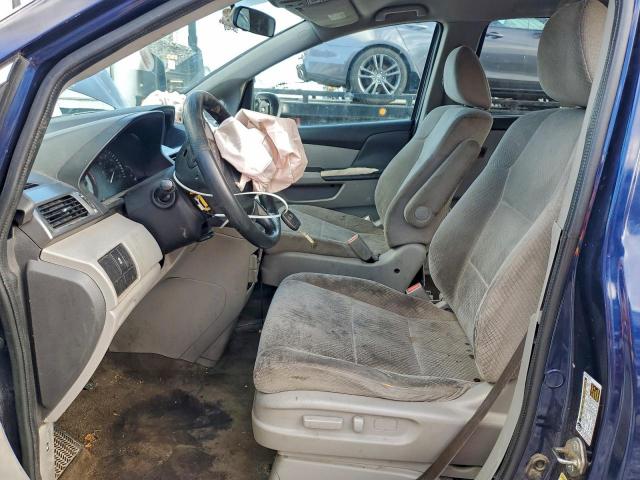 Honda Odyssey Lx Image 5