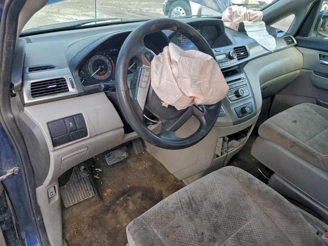 Honda Odyssey Lx Image 7