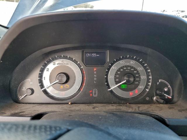 Honda Odyssey Lx Image 9