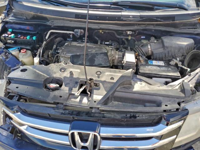 Honda Odyssey Lx Image 8