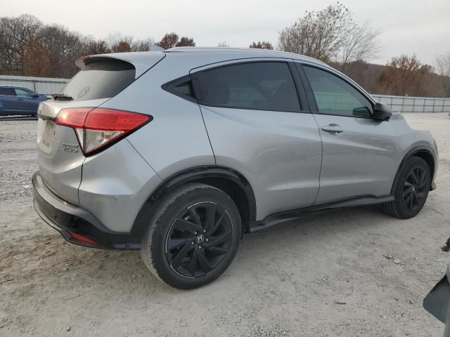 Honda HR-V Sport Image 11