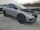 Honda HR-V Sport Image 12