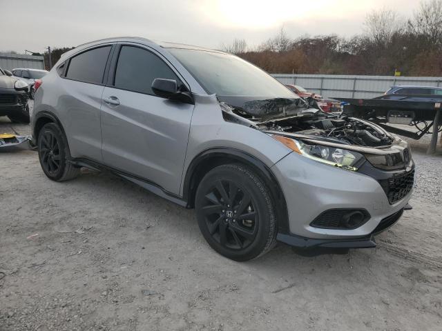 Honda HR-V Sport Image 12